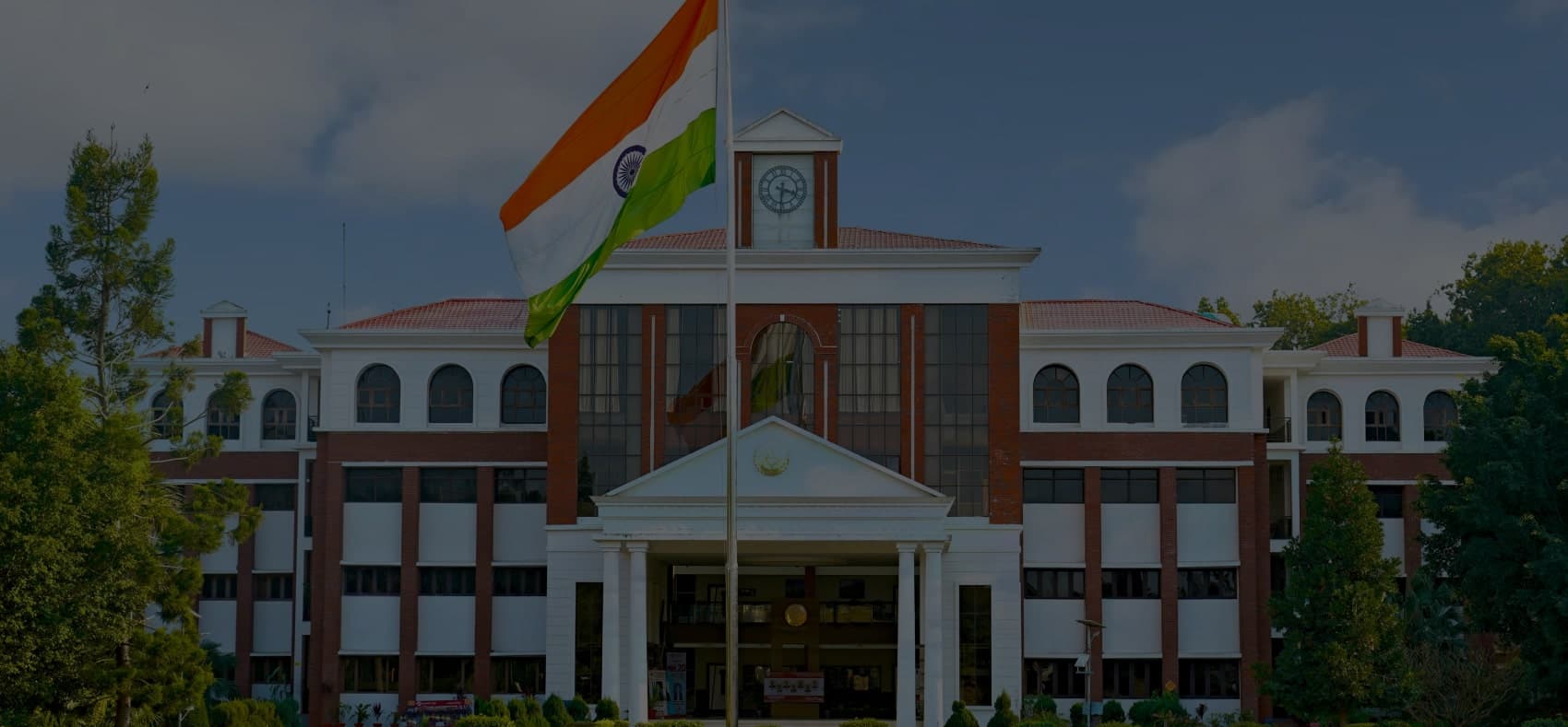 Graphic Era Deemed University