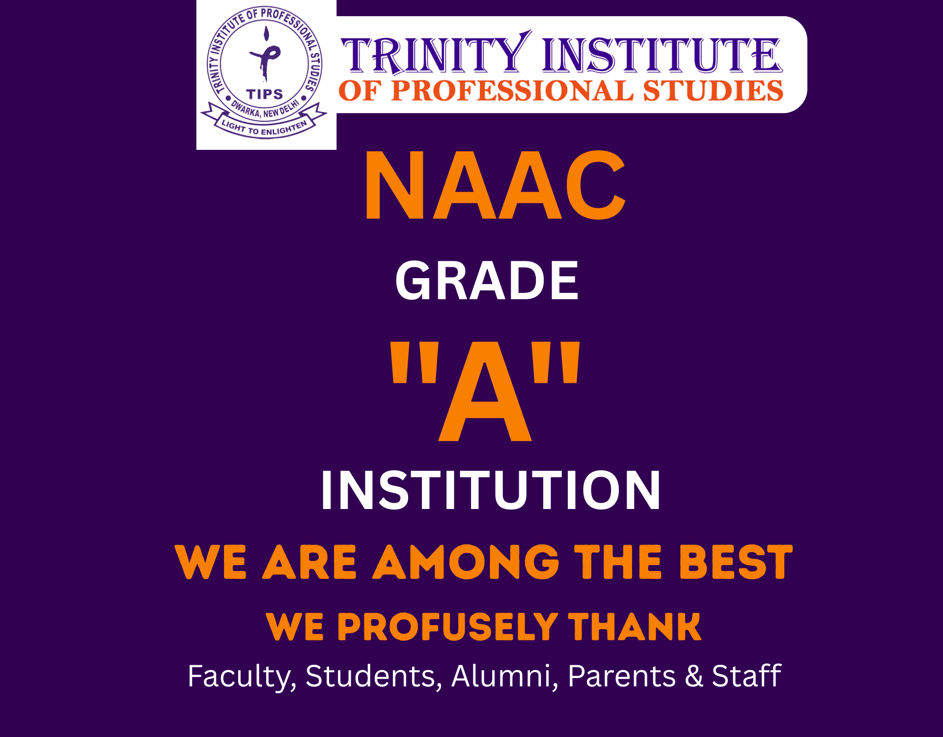 Tripura Institute of Paramedical Sciences (TIPS)