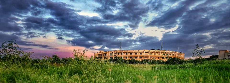Hidayatullah National Law University Raipur